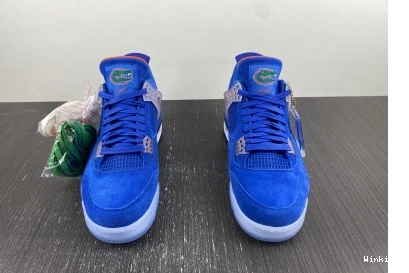  4 Royal Air Blue SKU:106-01 Jordan 1113